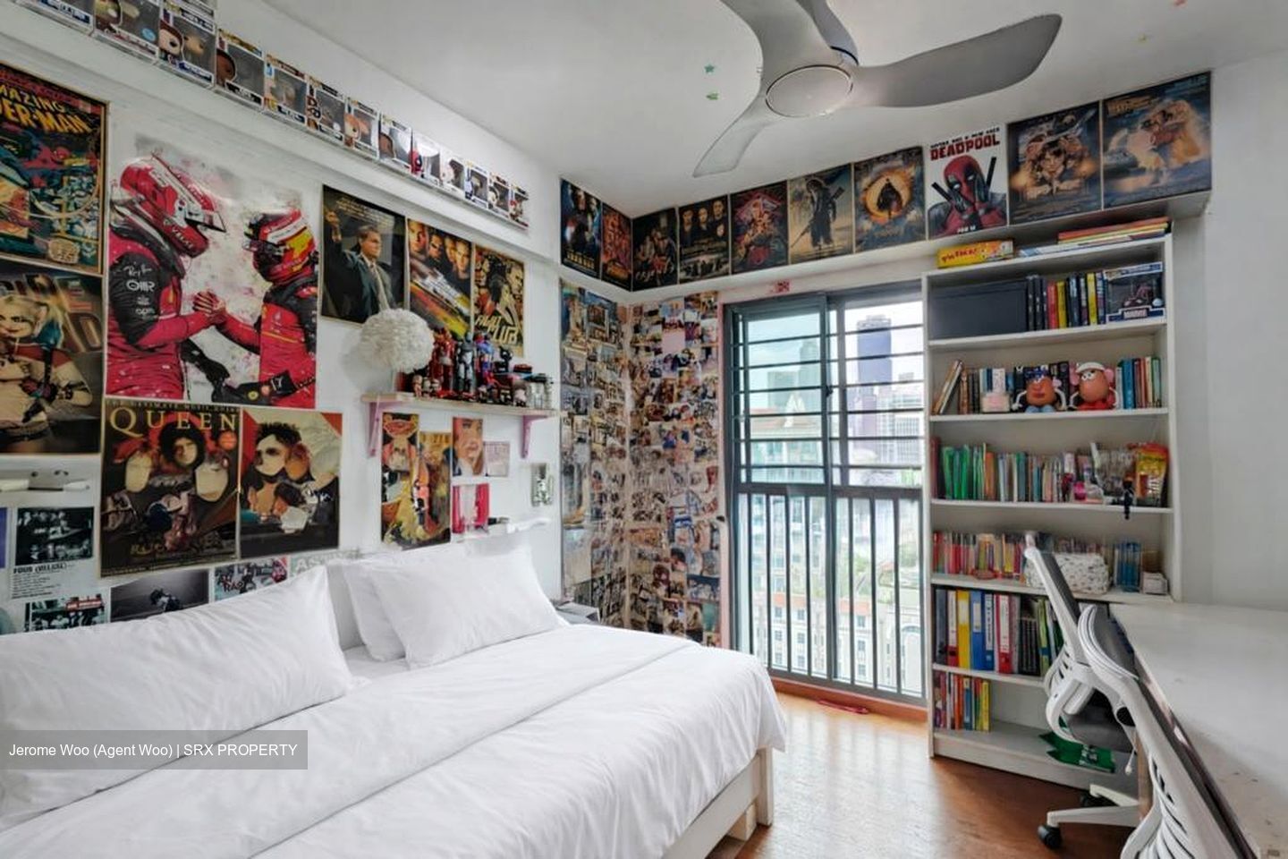 Blk 1 The Pinnacle@Duxton (Bukit Merah), HDB 4 Rooms #517247311